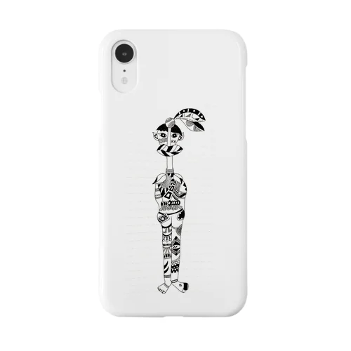 Indigenous people Smartphone Case