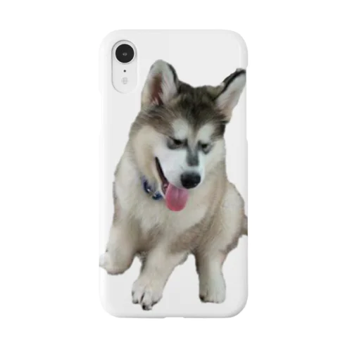 子犬時代　つばめしゃん Smartphone Case