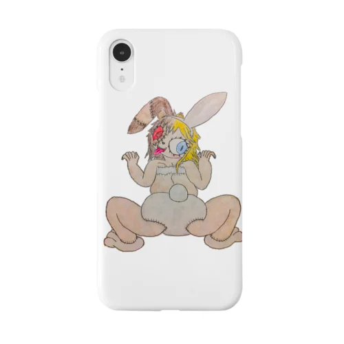 HIPPY-EASTER!! Smartphone Case