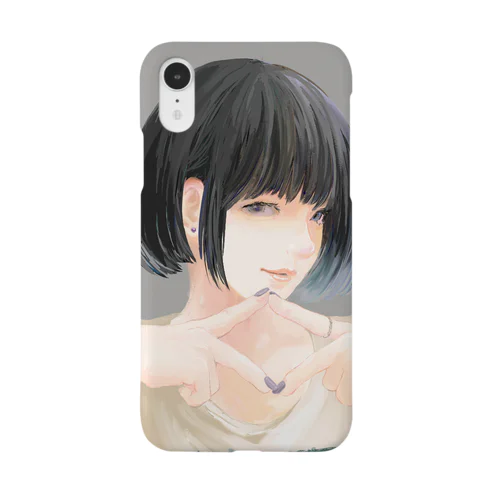 綺羅子 Smartphone Case