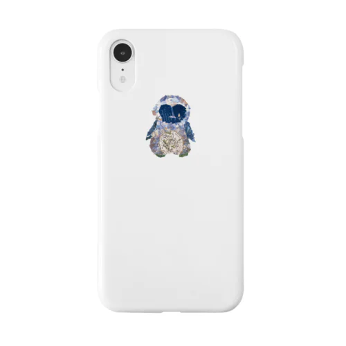 失恋ペンギン Smartphone Case