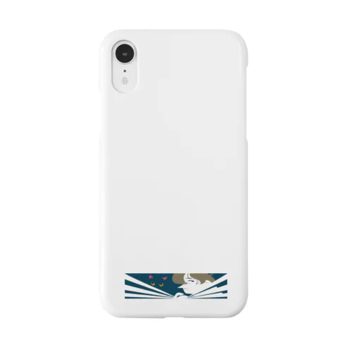 lack of sleep Smartphone Case