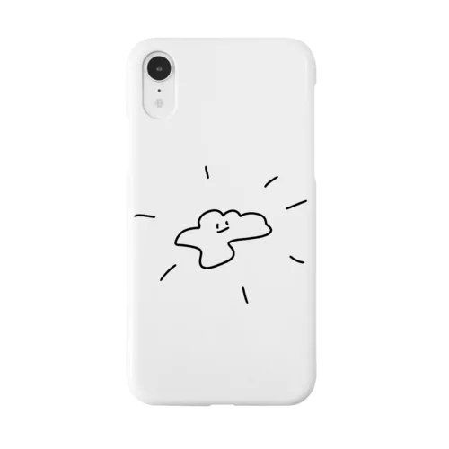 ｼﾞｬｰﾝ!ぽんぽんぷぅ💥 Smartphone Case