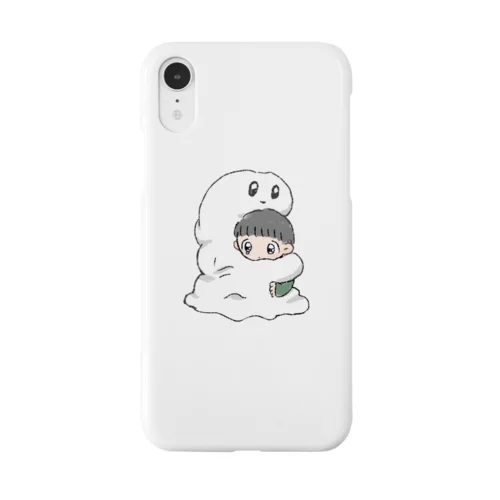 おふとん Smartphone Case