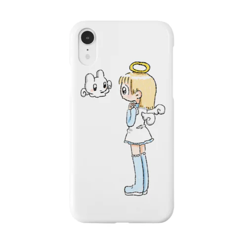 天使 Smartphone Case