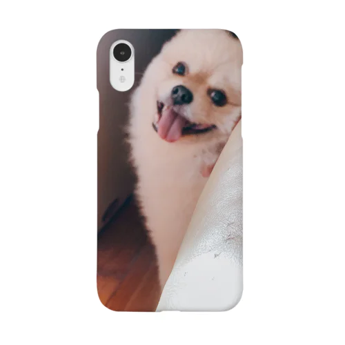 smile Smartphone Case