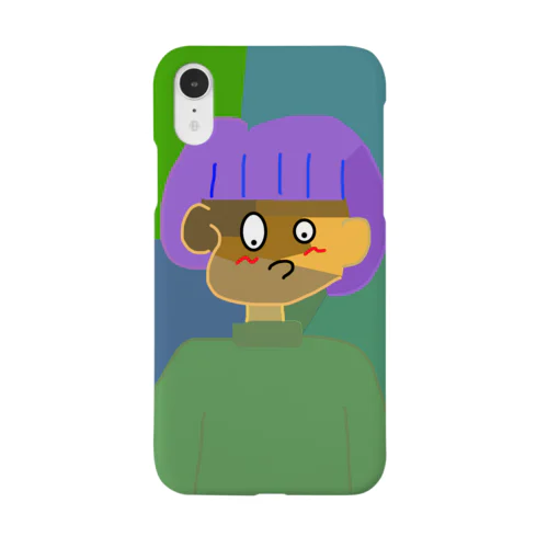 草野くん Smartphone Case