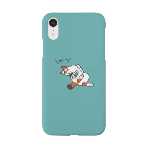 ナーン Smartphone Case