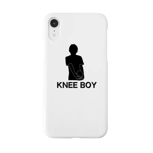 KNEE BOY スマホケース