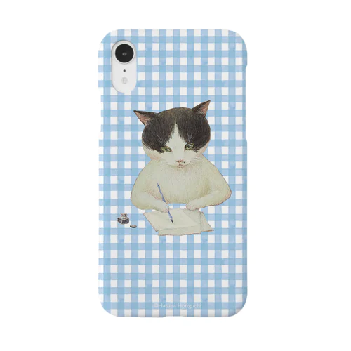 お手紙 Smartphone Case