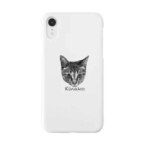 Kinako Face Smartphone Case