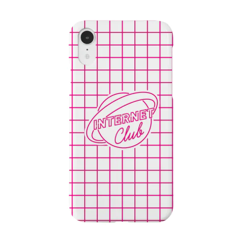 インターネットクラブ Smartphone Case