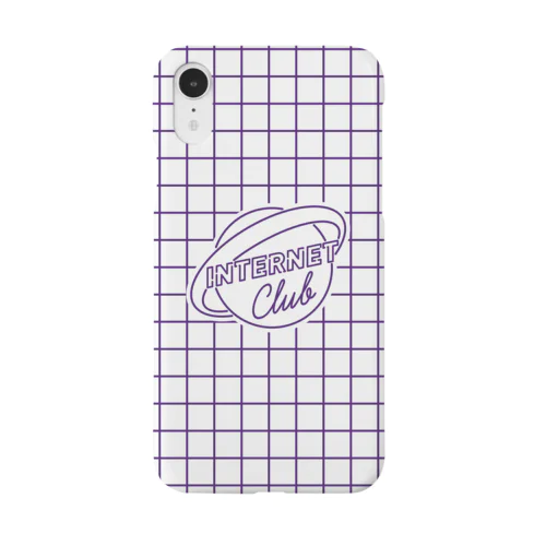 インターネットクラブ Smartphone Case