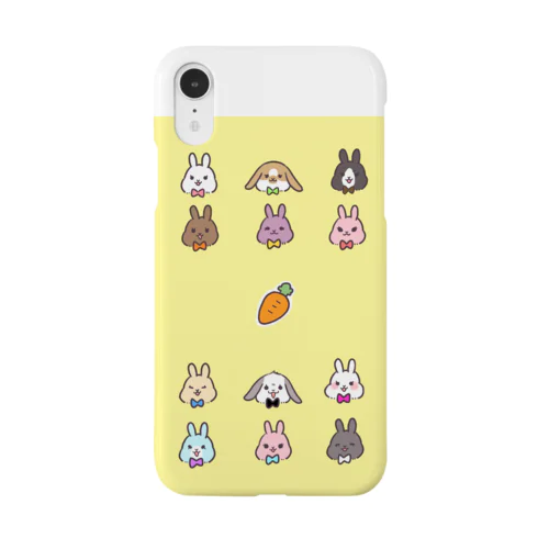 うちの子XR Smartphone Case