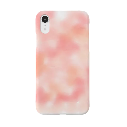 桜-spring has come- Smartphone Case