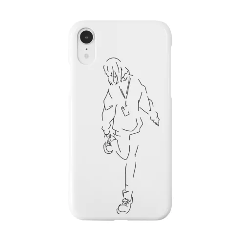 hurry Smartphone Case