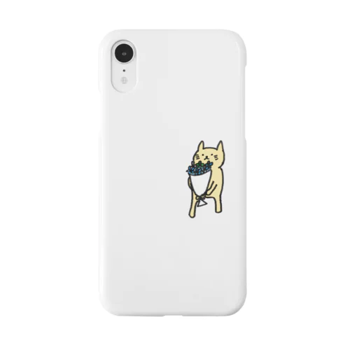 のんべえの猫 Smartphone Case