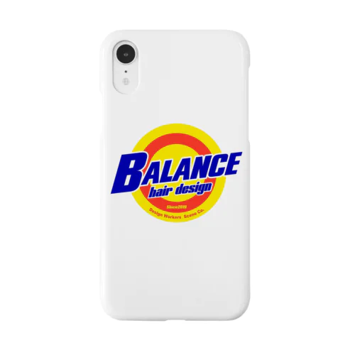 BALANCE スマホケース