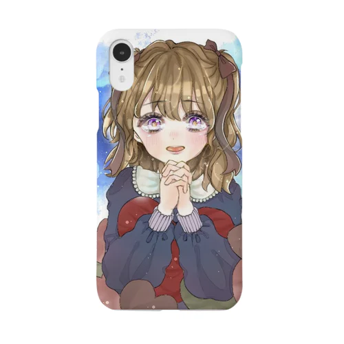 夢見少女 Smartphone Case