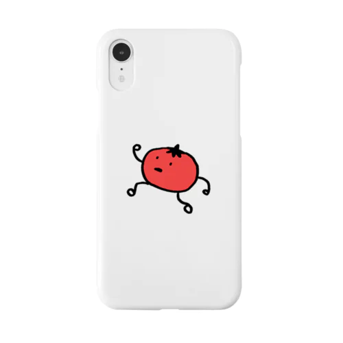 それいけトマト Smartphone Case