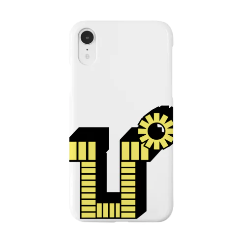 ぴ Smartphone Case