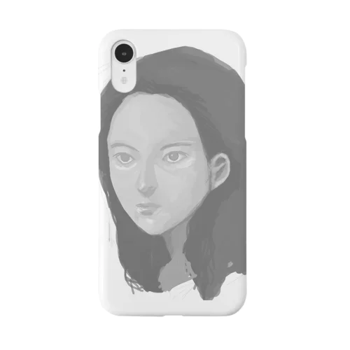 女性 Smartphone Case