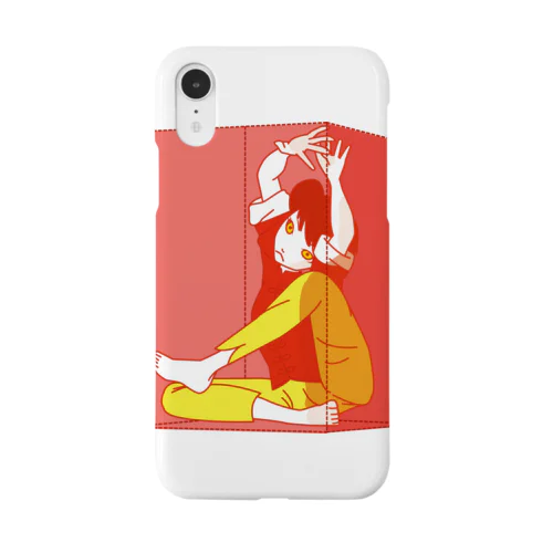 箱入り中華娘 Smartphone Case