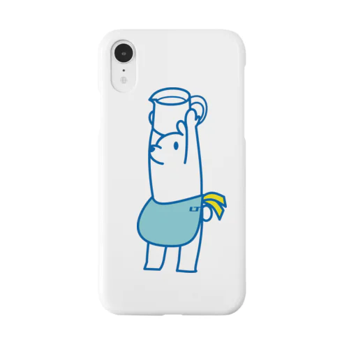 milk Smartphone Case