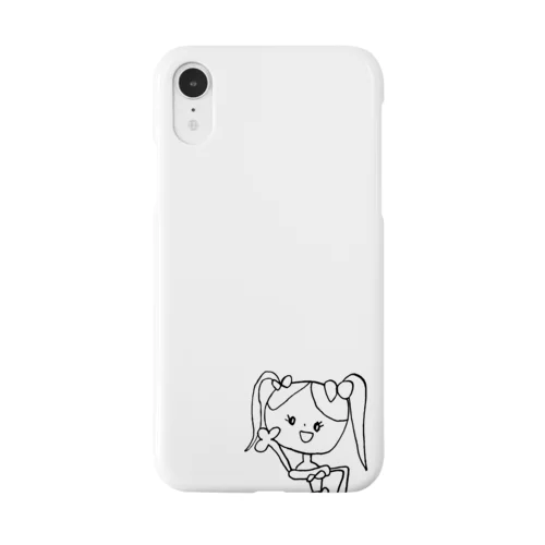 夏のちいちゃん Smartphone Case