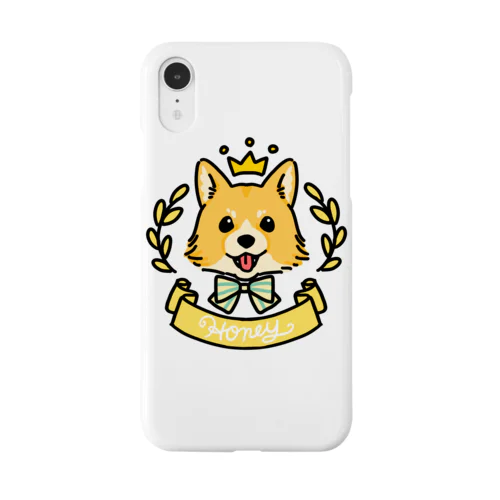 ハニーちゃん Smartphone Case