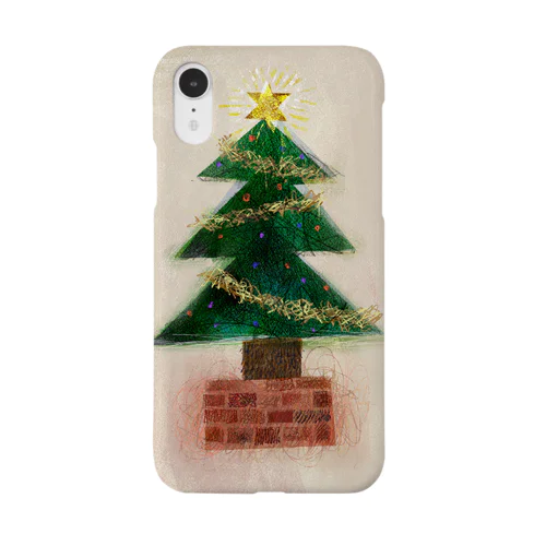 あったかクリスマス Smartphone Case