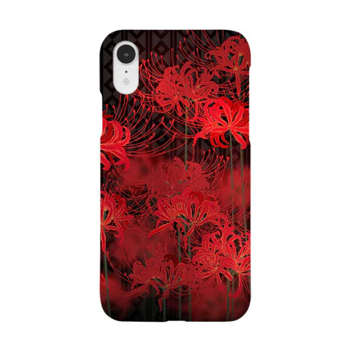 彼岸花 Smartphone Case