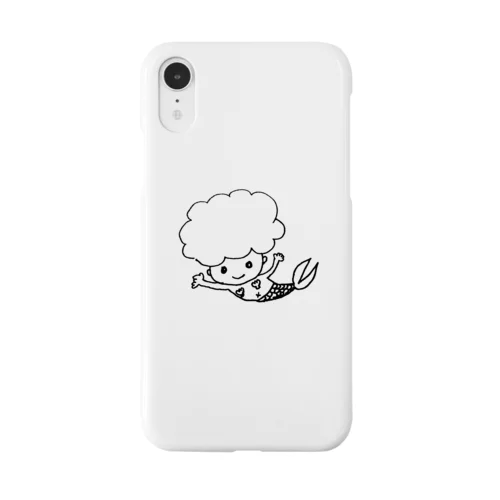 にんぎょちゃん Smartphone Case