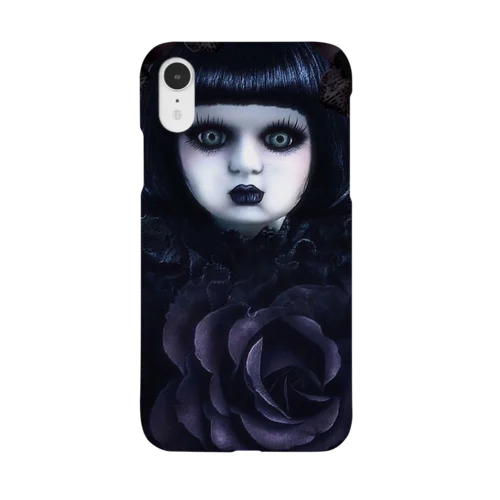 Gothic Doll Smartphone Case