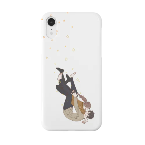 キラキラ Smartphone Case