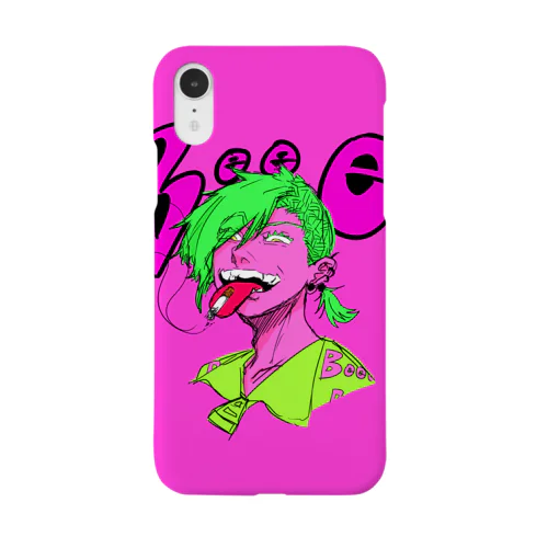 Beee君2 Smartphone Case