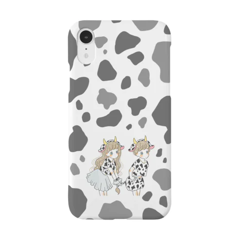 Moooo! Smartphone Case