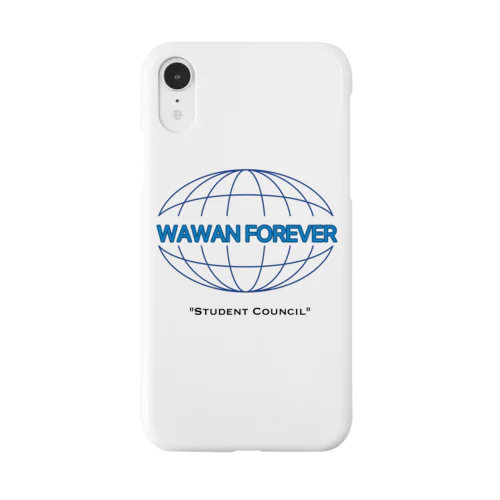 わわんForever Smartphone Case