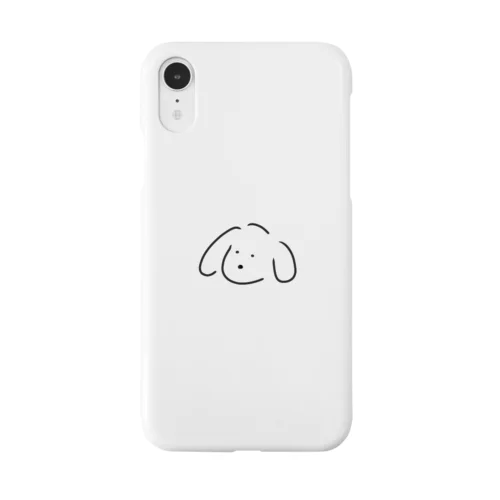 ゆるいぬ Smartphone Case