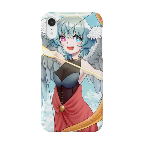 天使ちゃん Smartphone Case