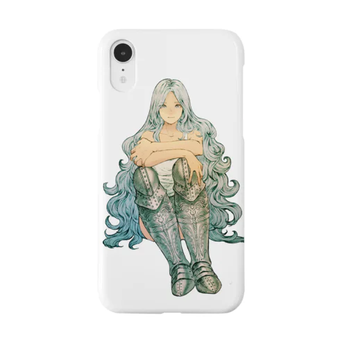 ヒヤシンス Smartphone Case