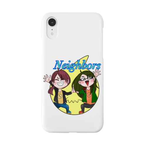 ネイバーズ Smartphone Case