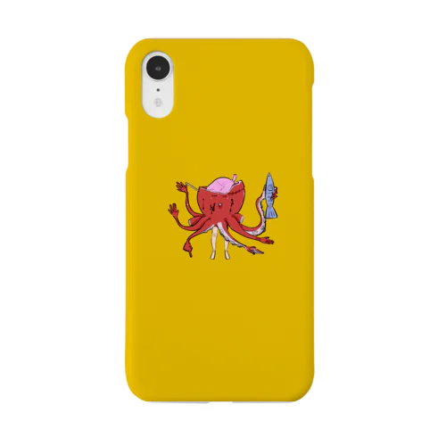 タコスケ太郎 Smartphone Case