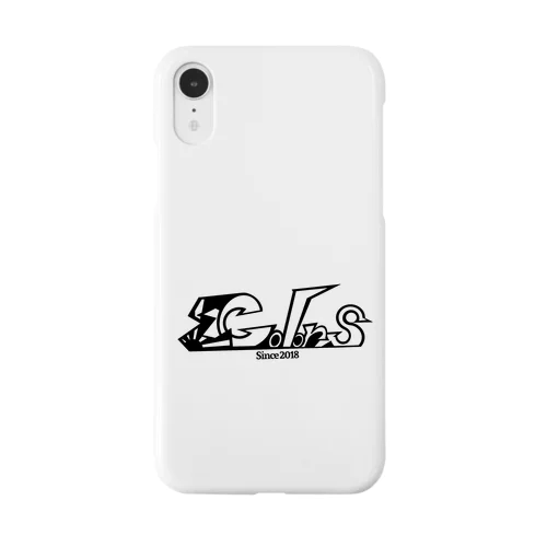 ∑COLORS Smartphone Case