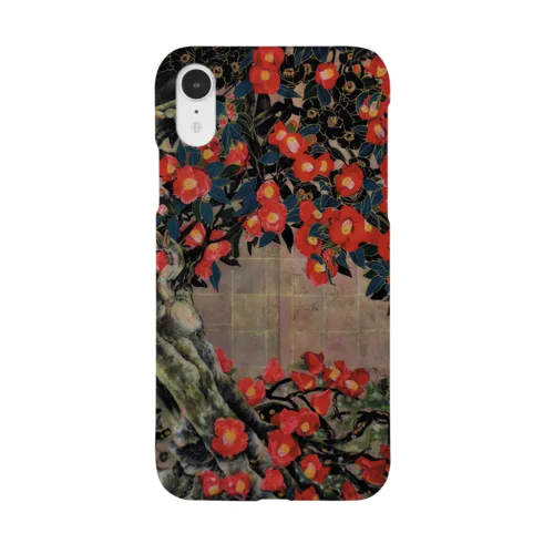 花椿 Smartphone Case