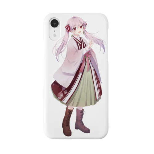 和服ツカサ Smartphone Case