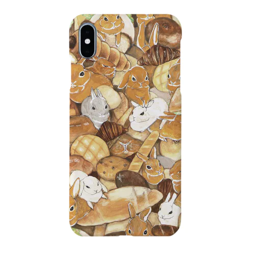 うさパン Smartphone Case