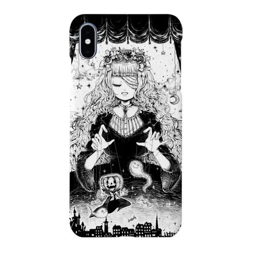 魔女の箱庭 Smartphone Case