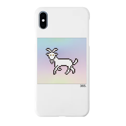 yaggie_365 Smartphone Case