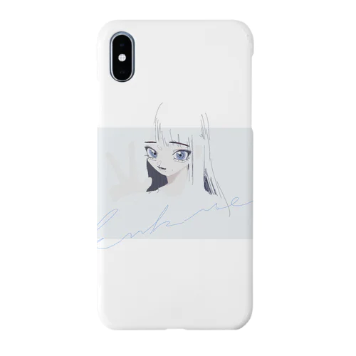  biteミ Smartphone Case